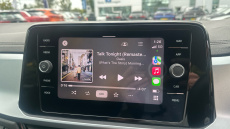 Volkswagen T-Roc 1.0 TSI Life 5dr Petrol Hatchback